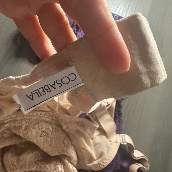 Cosabella 34i - Picture 4 of 5